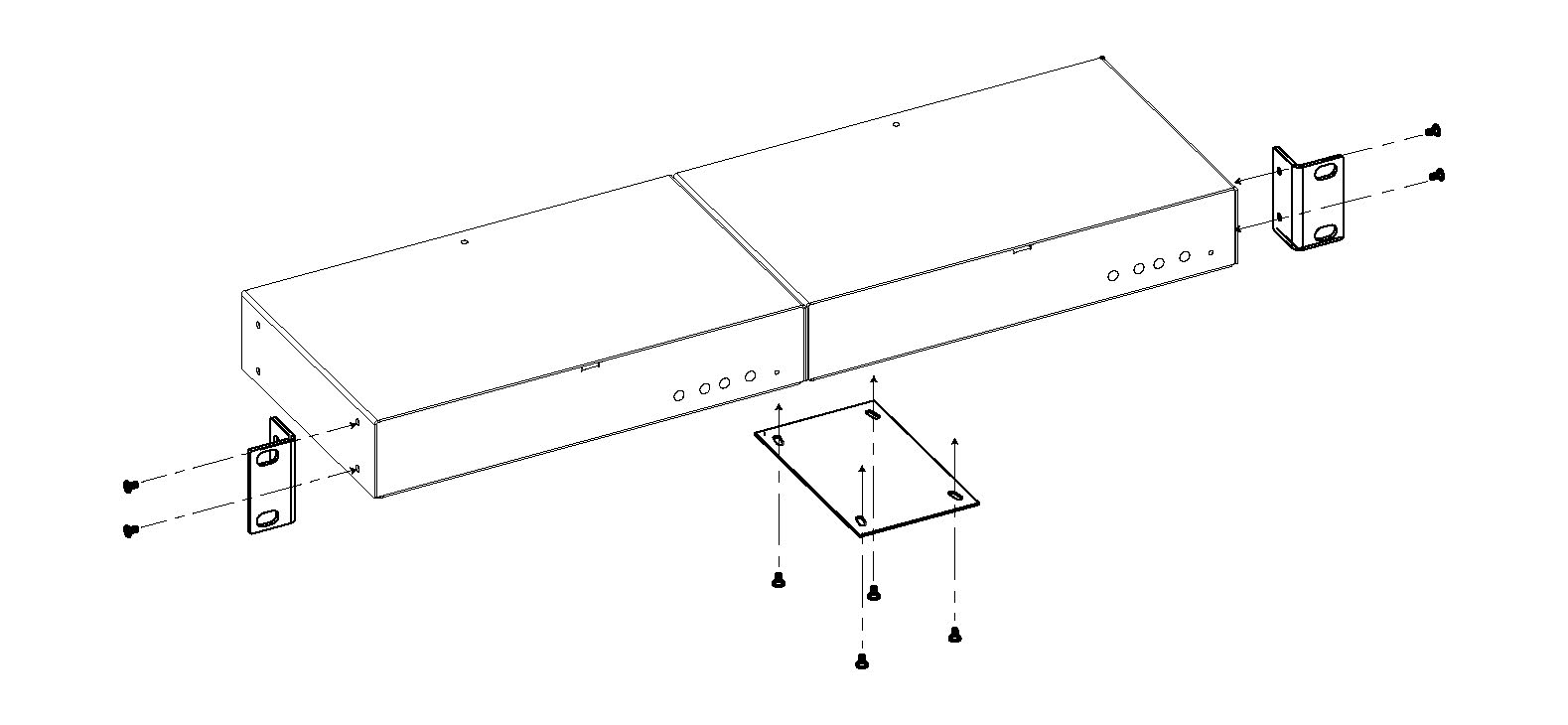 SC311m - 1+ zone Matrix SoundSystem